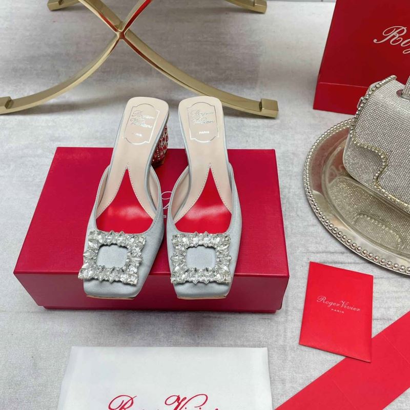 roger u1u1er flat shoes